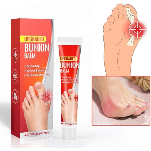 Крем при вальгусной деформации Sumifun