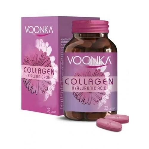 Voonka Collagen Турция