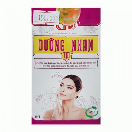 Препарат женские гормоны Duong Nhan