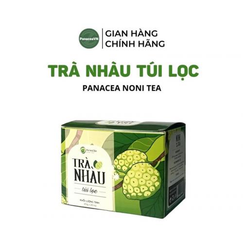 Чай нони Panacea Noni Tea