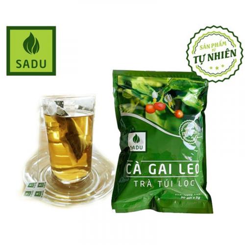 Чай для печени Sadu Ca Gai Leo