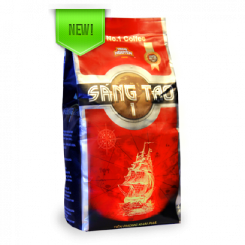 Кофе молотый Trung Nguyen Sang Tao №1