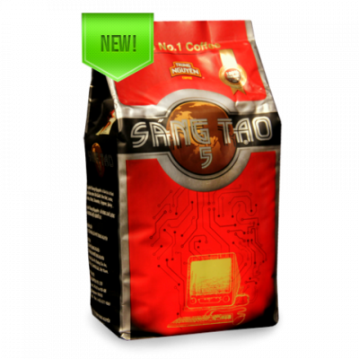 Sang Tao №5 молотый