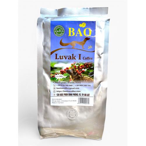 Кофе Bao Luvak I (зерно)