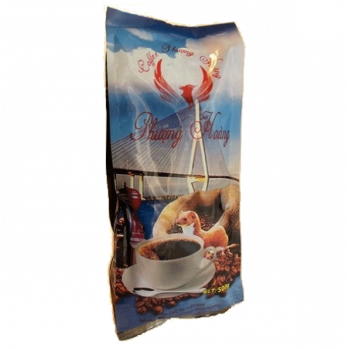 Кофе Coffee Phuong Hoang