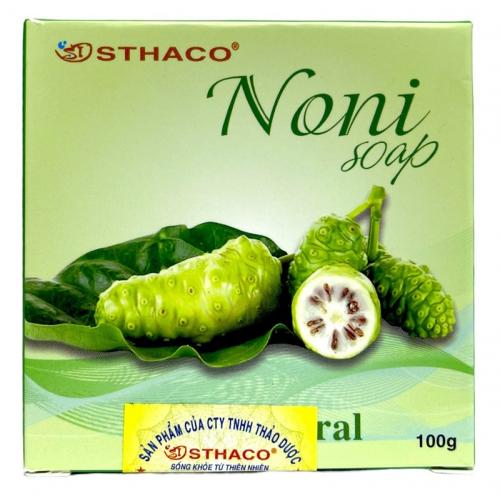 Мыло Нони (NONI)