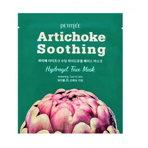Маска Artichoke Soothing Hydrogel