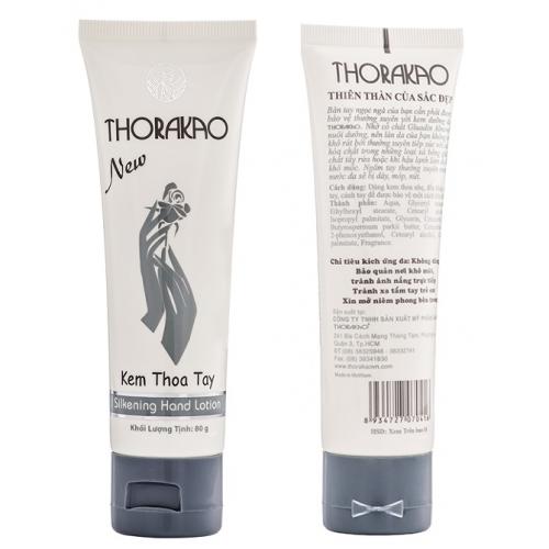 Крем для рук Thorakao