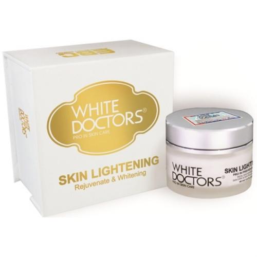 Крем White Doctors Skin Lightening