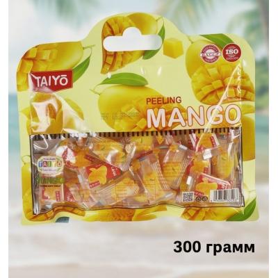 Желейные конфеты с манго Taiyo
