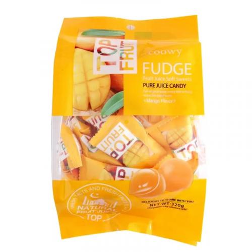 Желейные конфеты манго TOP FRUIT