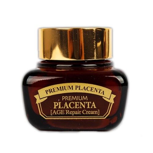 Крем с плацентой 3w clinic placenta age repair