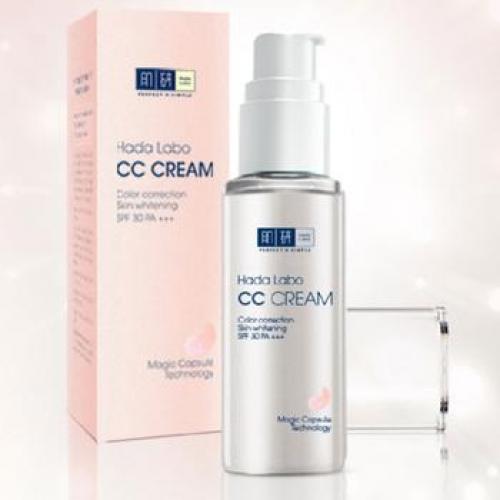 Тональный крем для лица 30 spf